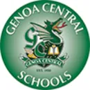 Genoa Central High School logo