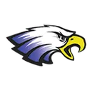Grain Valley High School logo