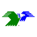 Robert C. Byrd High School logo