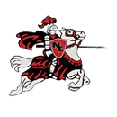 Norfolk Catholic High School logo