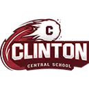 Clinton Senior High School logo