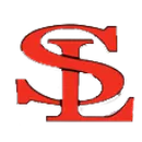 Saranac Lake Senior High School logo