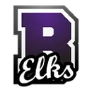 Burlington High School logo