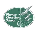Plumas Christian High School logo