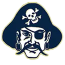 Fulton High School logo