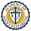 Academy of Saint Elizabeth logo