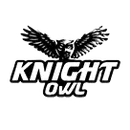 Mary M Knight High School logo