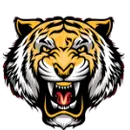 East Iberville High School logo