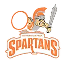 Huntington Park High School logo