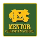 Mentor Christian School logo