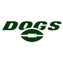 Tazewell High School logo