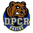 DePaul Cristo Rey High School logo