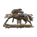 Lucerne Valley High School logo
