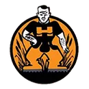 Varsity Boys And Girls Wrestling Multi-team Event logo
