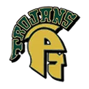Pine Forest Senior High School logo