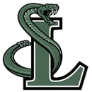 San Luis High School logo
