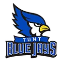 Lewis Angapak Memorial High School logo