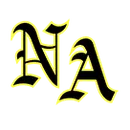 North Adams High School logo