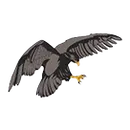Port Edwards High School logo