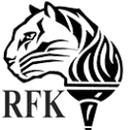 Robert F Kennedy High School logo