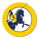 John R Lewis High School logo