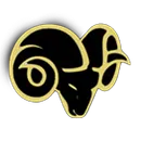 West Hempstead High School logo