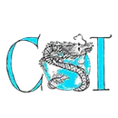 The College of State Island High School for International Studies logo