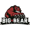 Big Bear High School logo