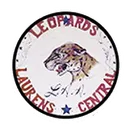 Laurens Central High School logo