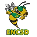 Eastern N.C. School for the Deaf High School logo