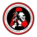 Amesbury High School logo