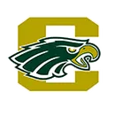 Racine Case High School logo