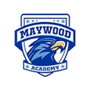 Maywood Academy logo