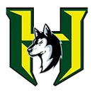 Holmes High School logo