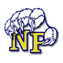 Northern Potter High School logo
