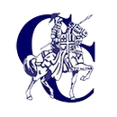Central Catholic High School logo