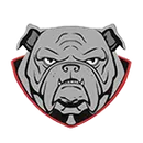 Three Rivers High School logo