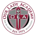 Our Lady Academy logo