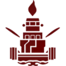 Lockport Township High School logo
