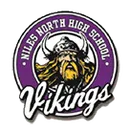 Niles North High School logo