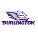 Burlington High School logo
