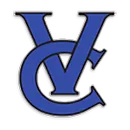 Valley Catholic High School logo