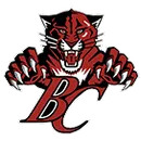 Burlington High School logo