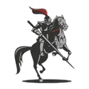 Lyman High School logo