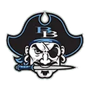Burrell High School logo