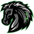 Sanford High School logo
