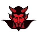 Oak Hill High School logo