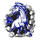 Grady High School logo