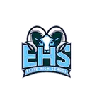 Alief Elsik High School logo