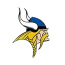 Bertrand High School logo